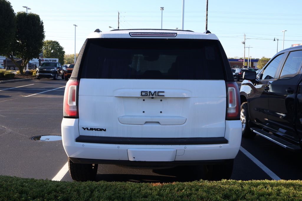 Thumbnail: 2019 GMC Yukon - 9
