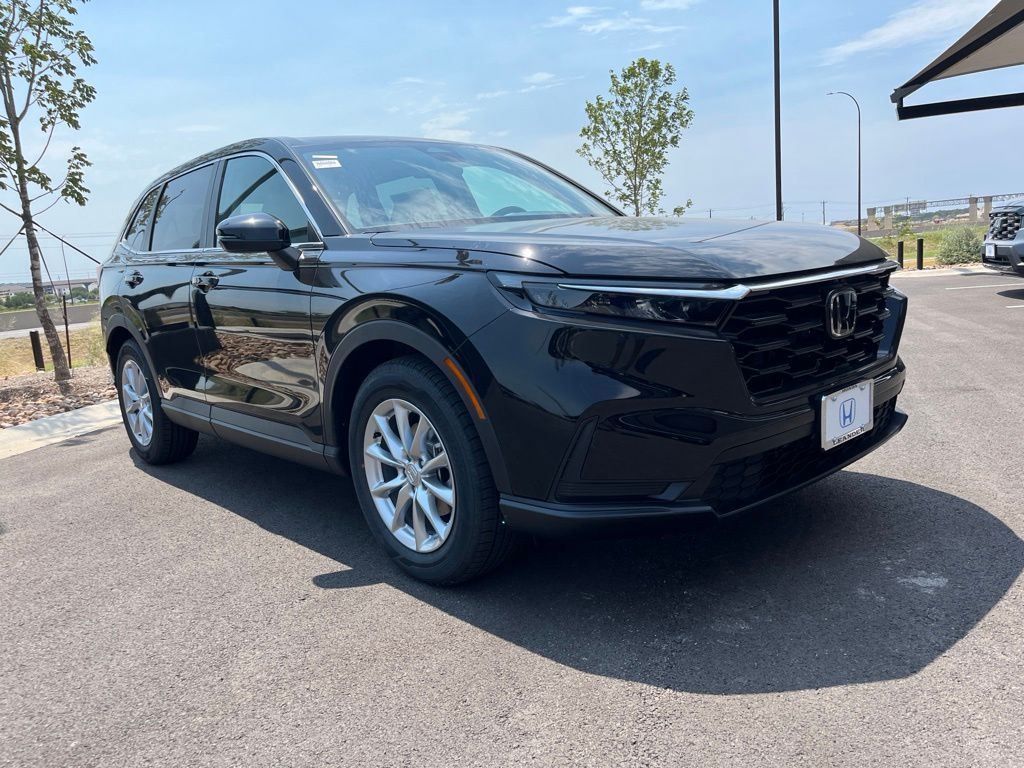 Thumbnail: 2026 Honda CR-V - 2