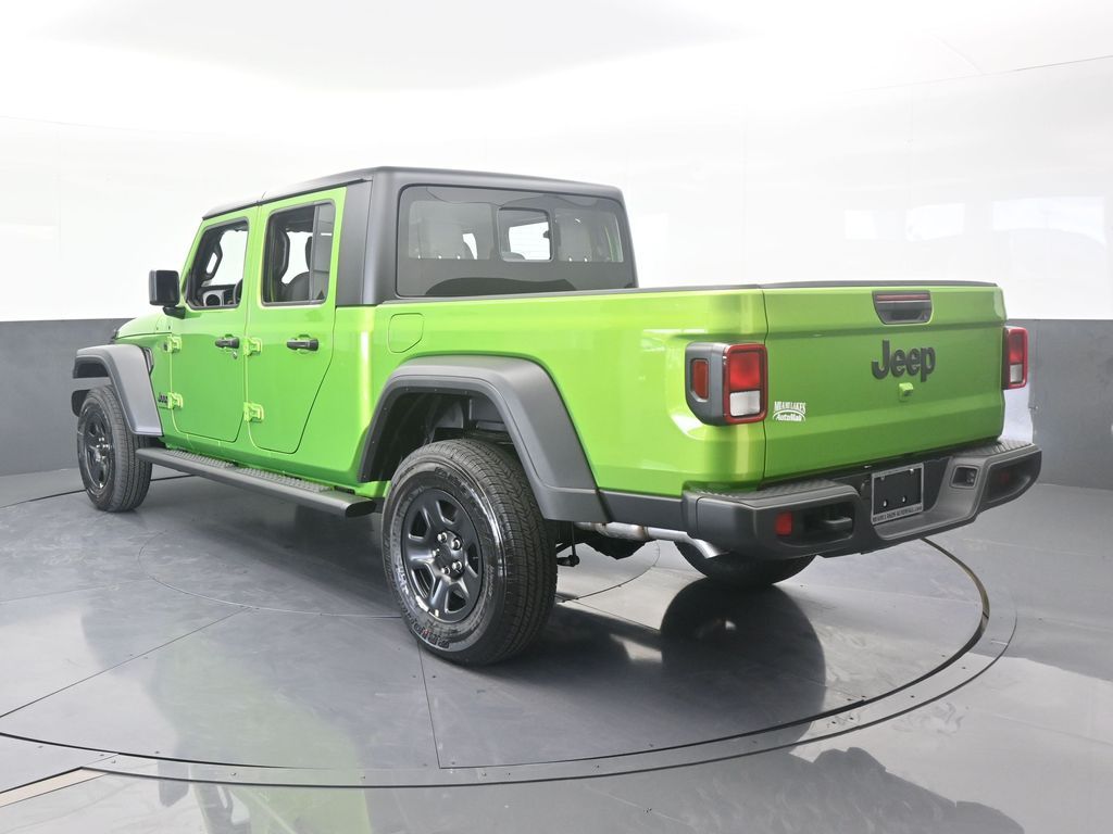 New 2026 Mojito Jeep Sport image 4