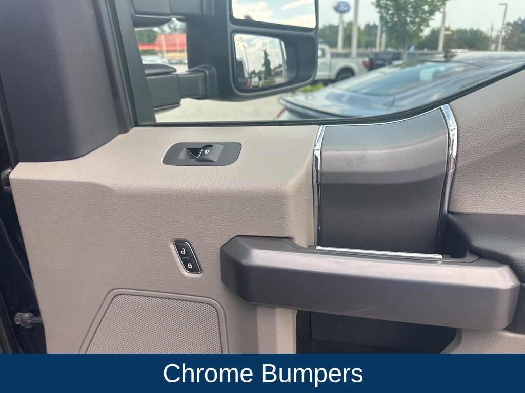 2022 Ford F-250 Super Duty XLT