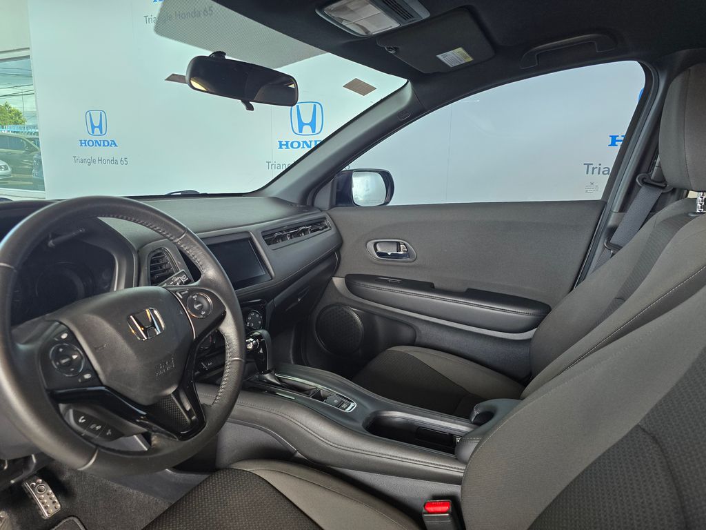 Thumbnail: 2022 Honda HR-V - 11