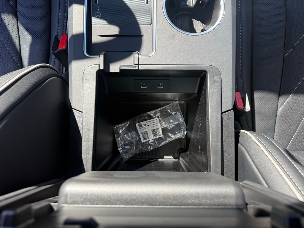 2026 Acura MDX Advance Package