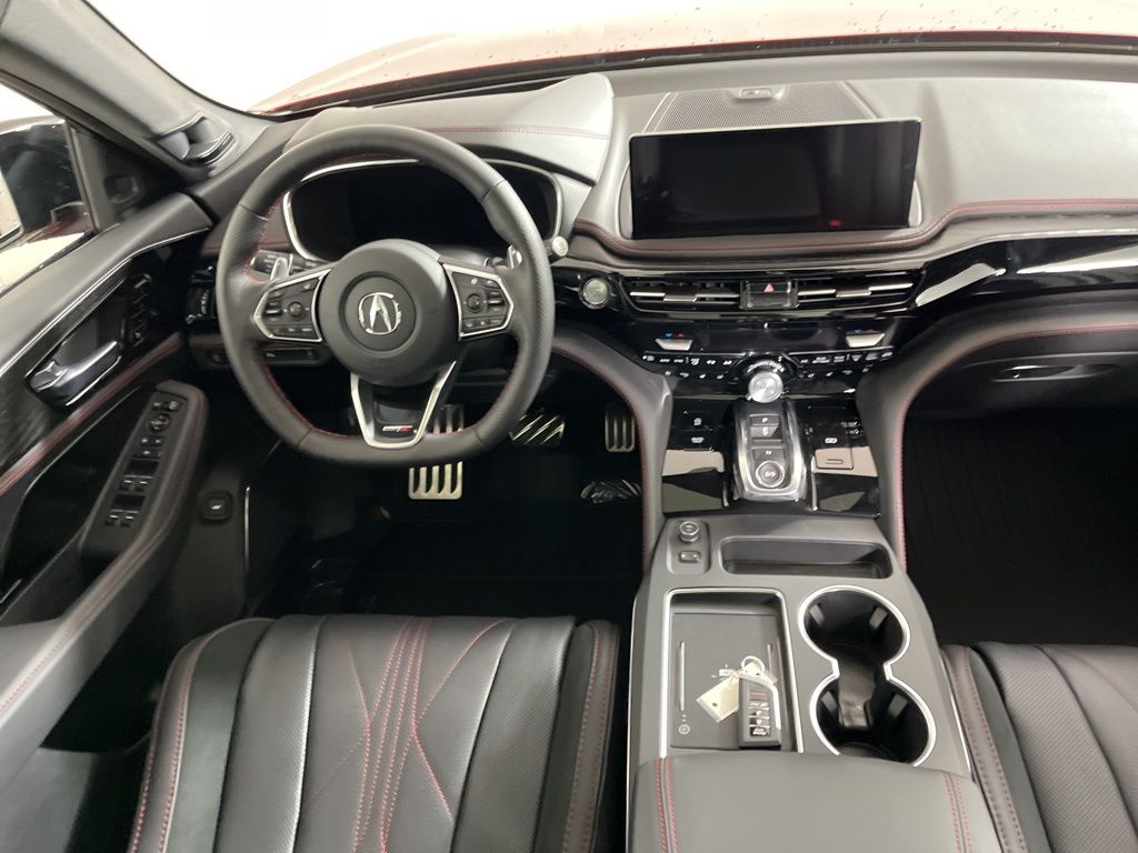 Thumbnail: 2026 Acura MDX - 14