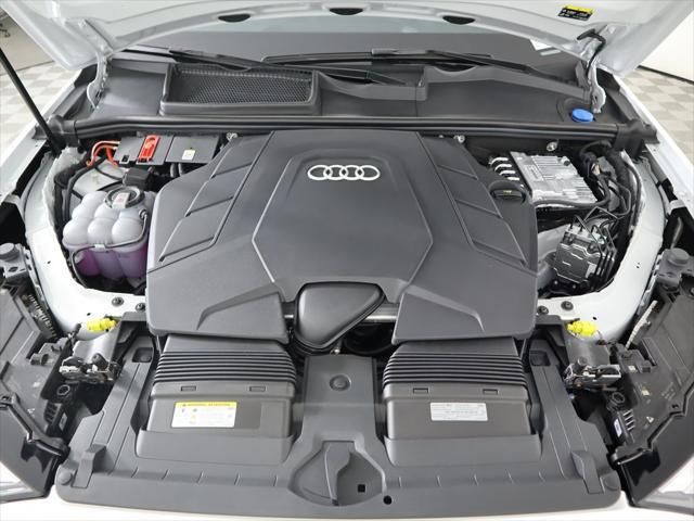 Thumbnail: 2025 Audi Q7 - 29