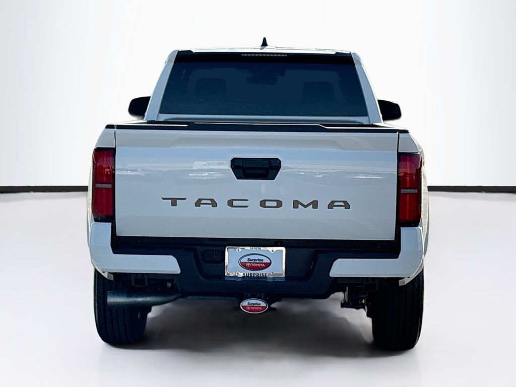 Thumbnail: 2026 Toyota Tacoma - 6