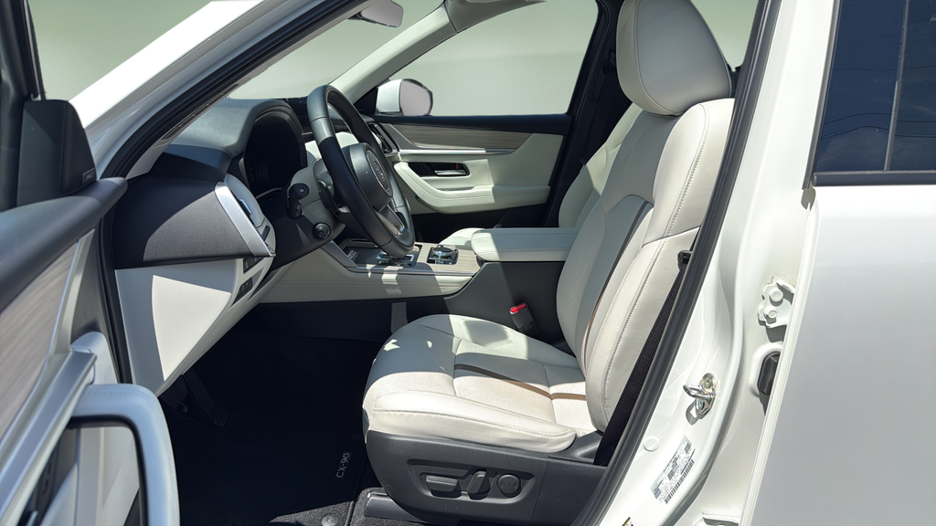 2025 Mazda CX-90 3.3 Turbo S Premium - 10