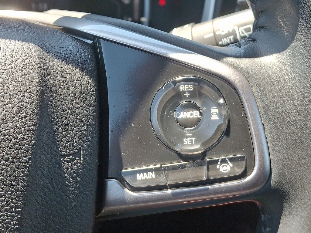 2022 Honda CR-V EX-L 23