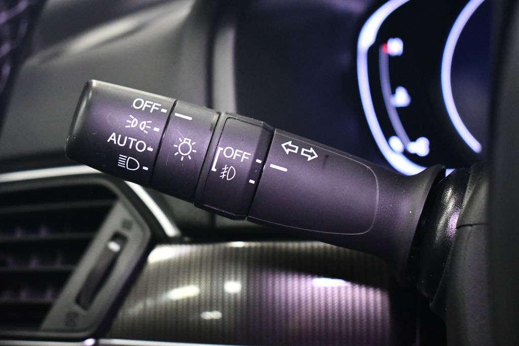 Thumbnail: 2022 Honda Accord - 21