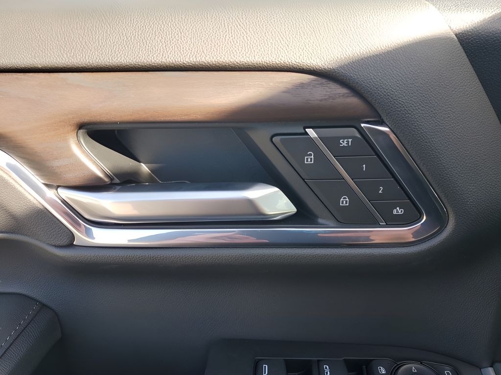 New 2026 Black GMC SLT image 27