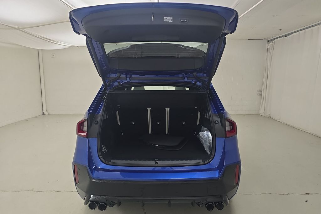 2026 Bmw X1 M35i photo 24