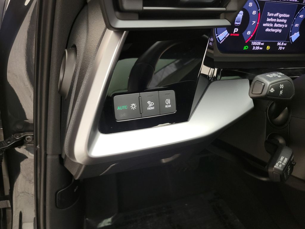 Thumbnail: 2023 Audi A3 - 27