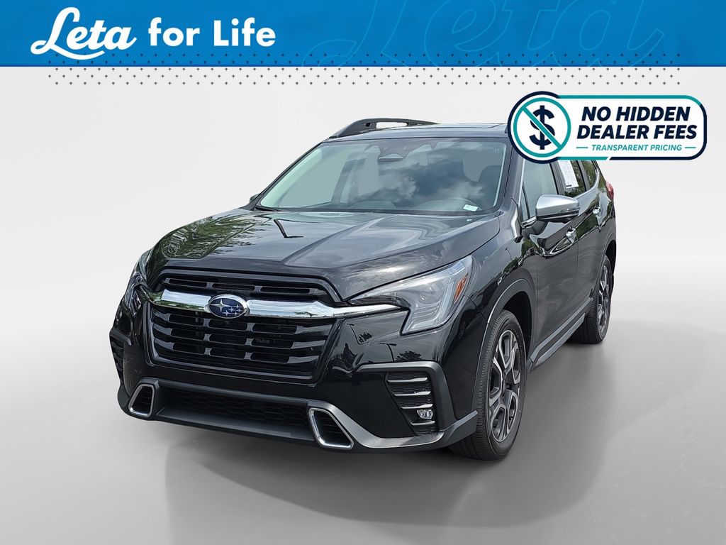 2023 Subaru Ascent Touring AWD