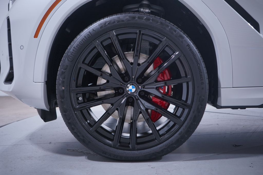 Thumbnail: 2026 BMW X6 - 2