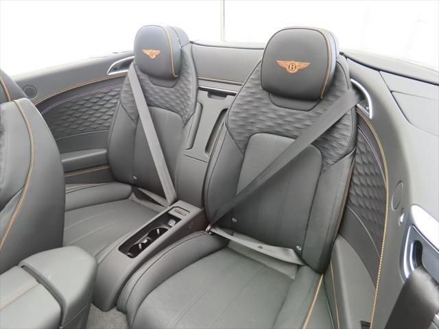 Thumbnail: 2025 Bentley Continental - 22