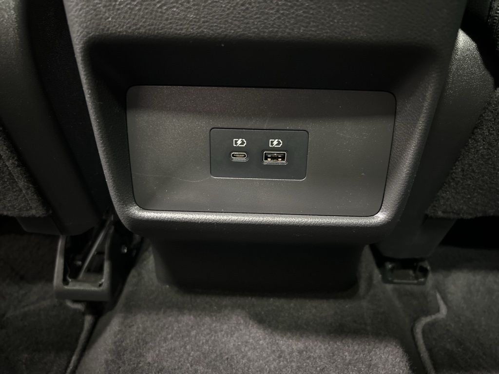 used 2023 Nissan Rogue car, priced at $26,332