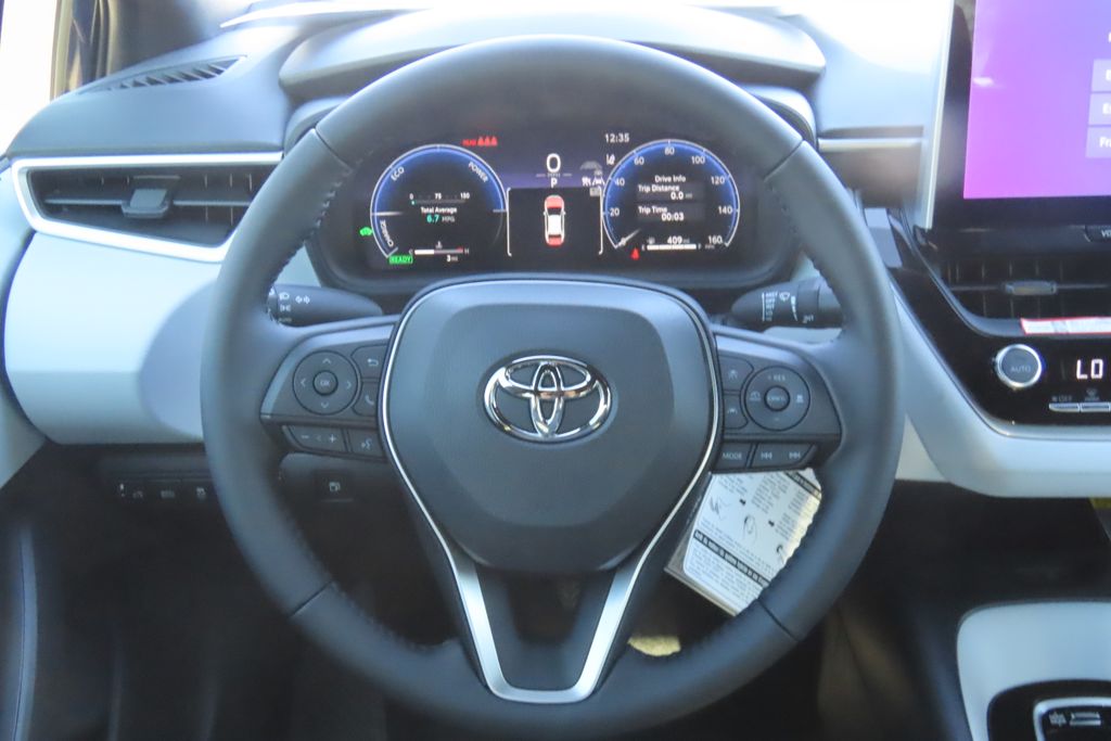 Thumbnail: 2026 Toyota Corolla - 10