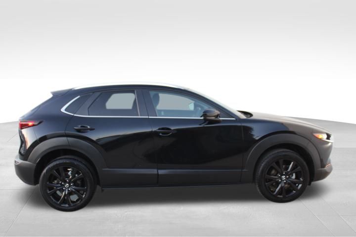 Used Car 2024 Mazda Cx-30  2.5 S Select Sport For Sale Under $25,000 In Georgetown, Texas