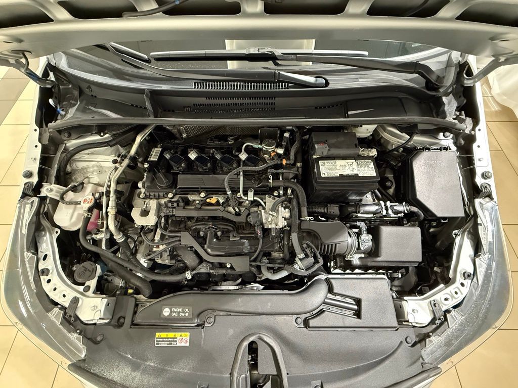 Thumbnail: 2024 Toyota Corolla - 10