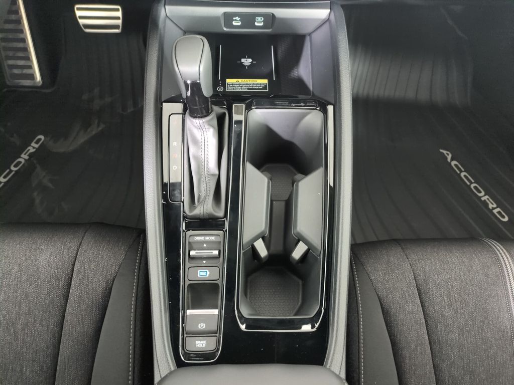 New 2025 Honda Accord Hybrid For Sale in Fort Wayne, IN