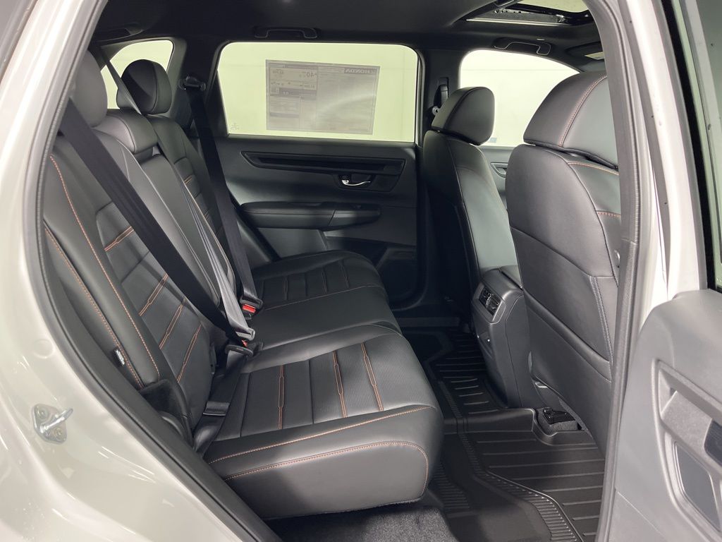 Thumbnail: 2026 Honda CR-V - 13