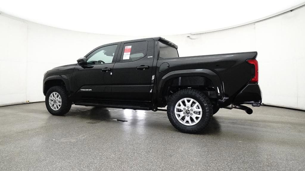 Thumbnail: 2025 Toyota Tacoma - 23