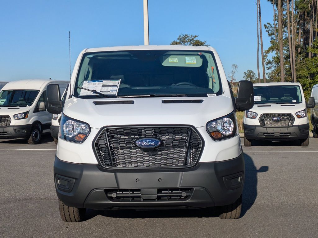 2025 Ford Transit-250 Cargo Van 