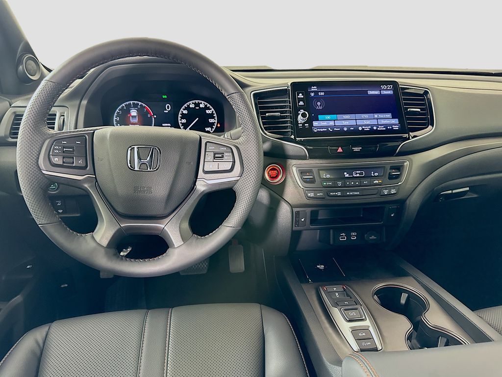 Thumbnail: 2026 Honda Ridgeline - 18