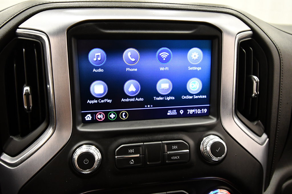 Used 2021 GMC Sierra 1500 Truck