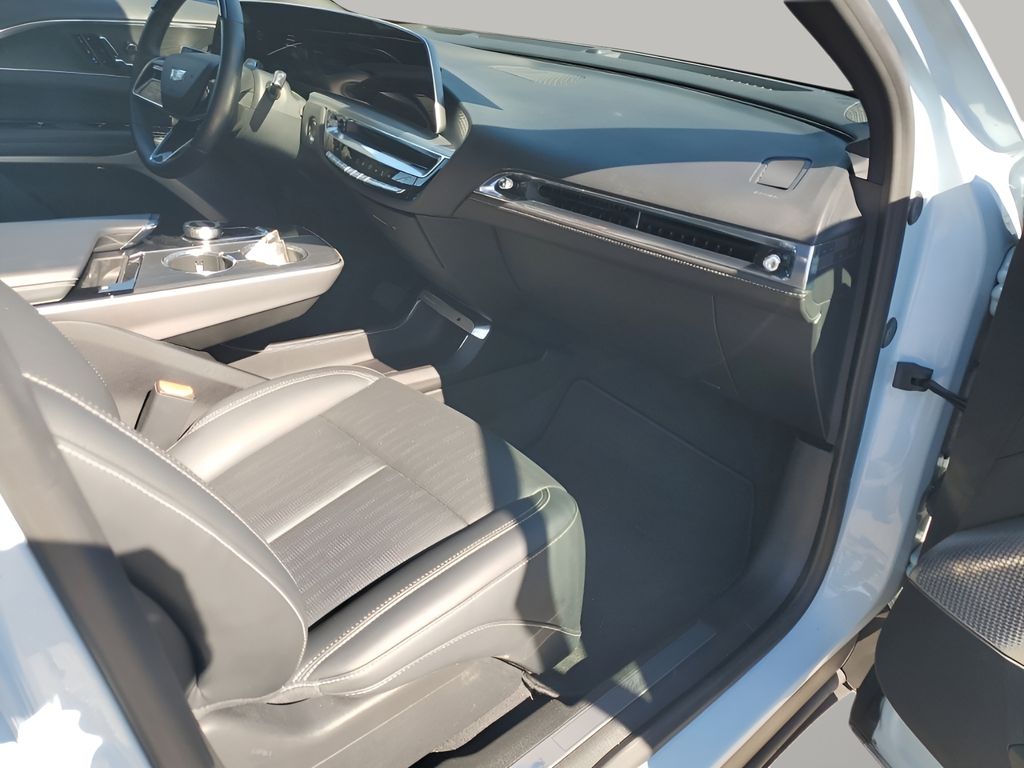 Used Car 2024 Cadillac Lyriq  Sport For Sale Under $50,000 In Austin, Texas