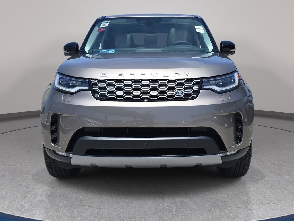 New 2026 Brown Land Rover S image 2