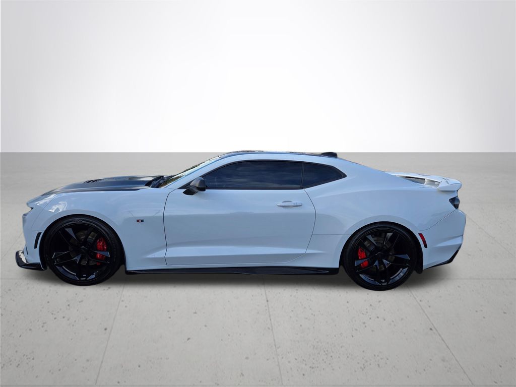 2023 Chevrolet Camaro SS