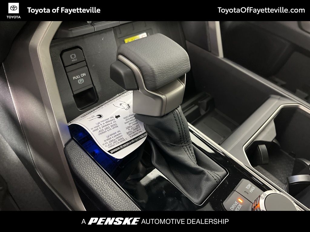 Thumbnail: 2026 Toyota Tundra - 32