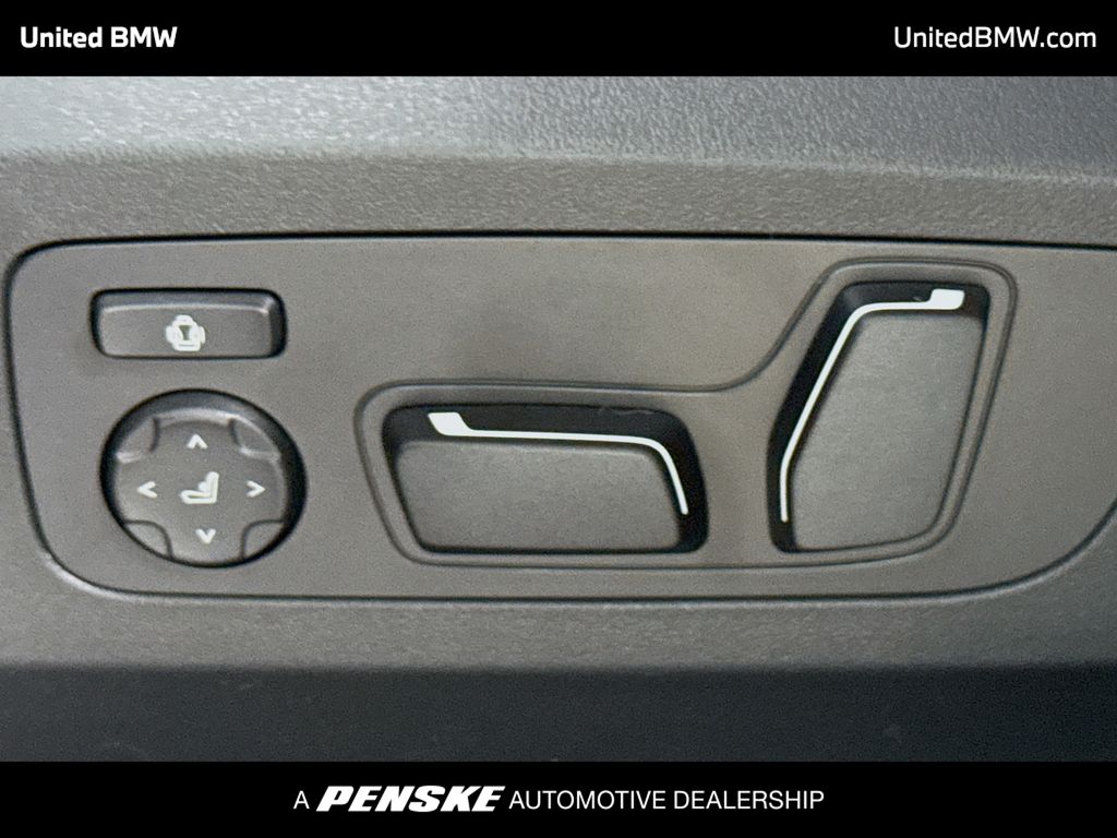 Thumbnail: 2026 BMW X3 - 4