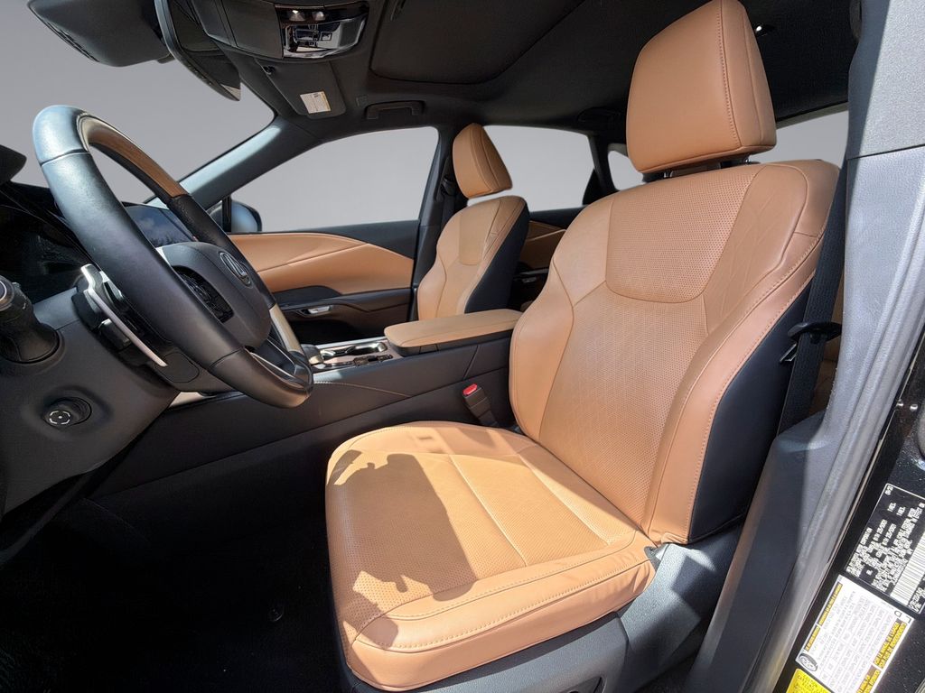 Thumbnail: 2024 Lexus RX - 30