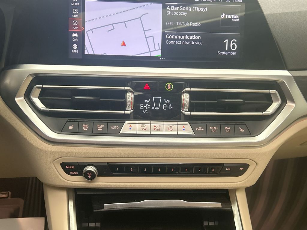 2021 BMW 3 Series 330i xDrive 19