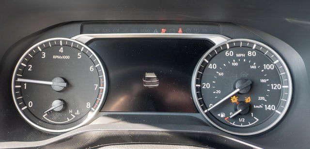 2026 Nissan Pathfinder Rock Creek Green at South Hills Kia