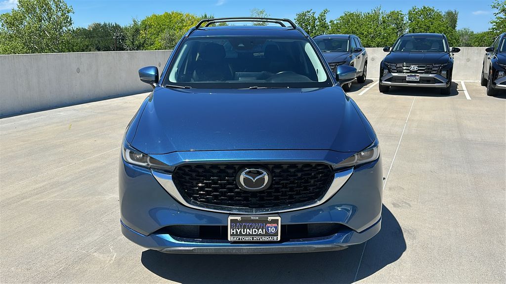 2024 Mazda CX-5 2.5 S Premium Package - 7