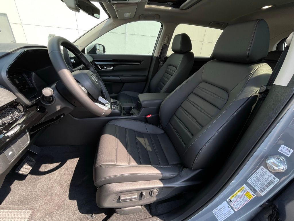 Thumbnail: 2026 Honda CR-V - 28