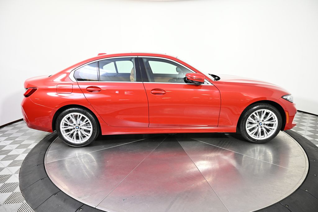 2024 BMW 3 Series 330i xDrive 6