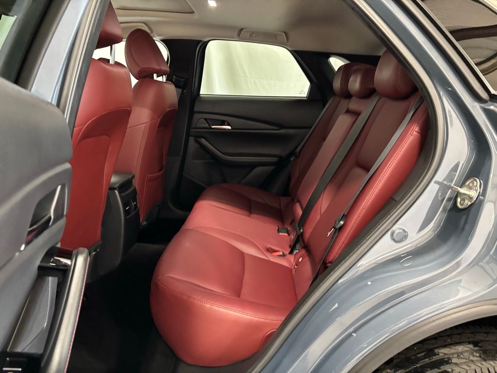 Used Car 2024 Mazda Cx-30  Wagon 4 Dr. 2.5 S Carbon Edition All Wheel Drive For Sale Under $30,000 In Georgetown, Texas