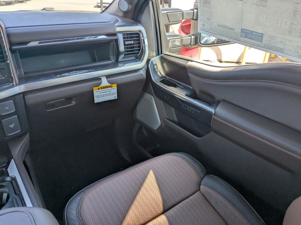 2026 Ford F-250 King Ranch