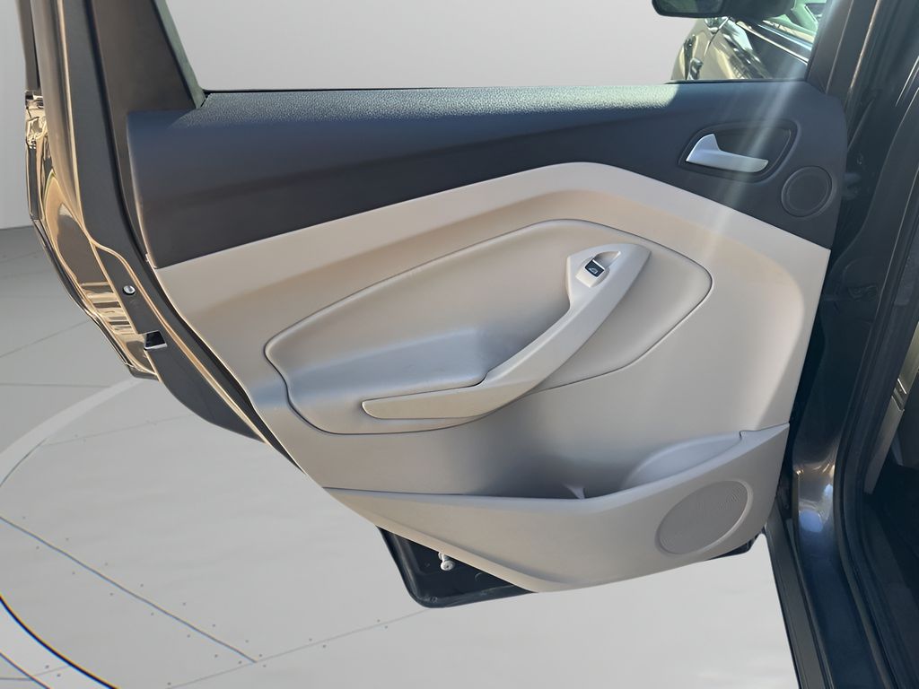 Used Car 2017 Ford Escape  Titanium For Sale Under $15,000 In Austin, Texas