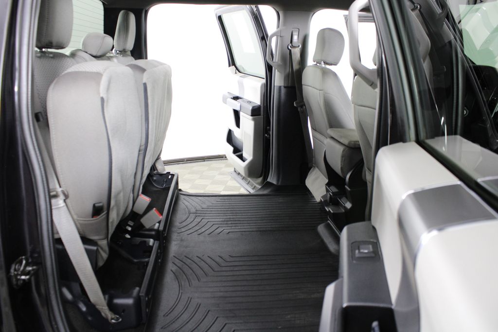 Used 2020 Ford F-150 for sale in 
