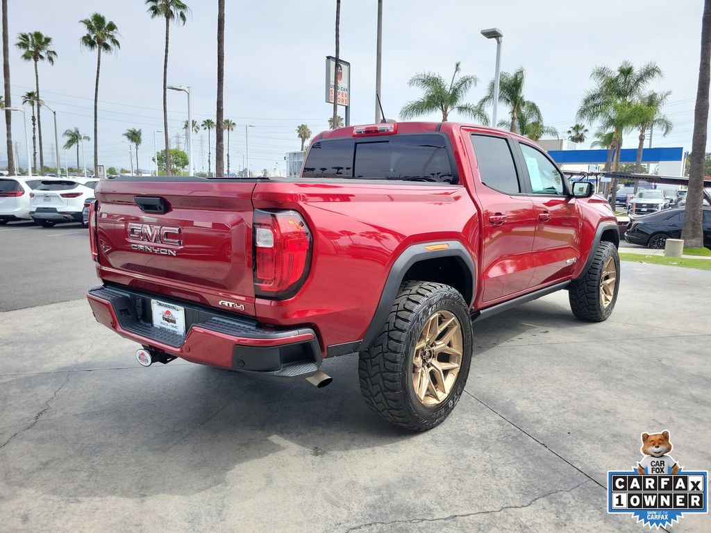 View vehicle photo 4