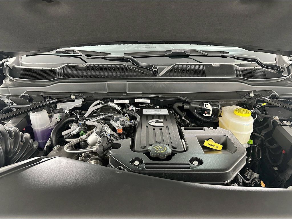 New 2026 Blue Ram Tradesman image 17