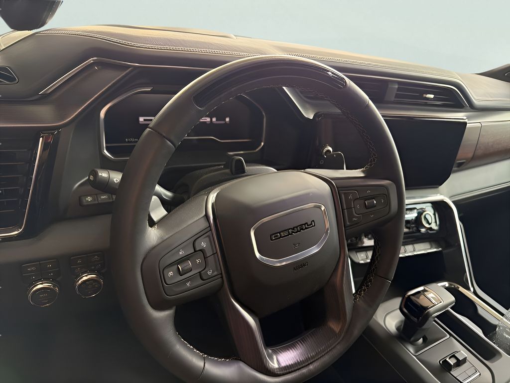 Used Car 2025 Gmc Sierra 1500  Denali Ultimate For Sale Under $80,000 In Austin, Texas