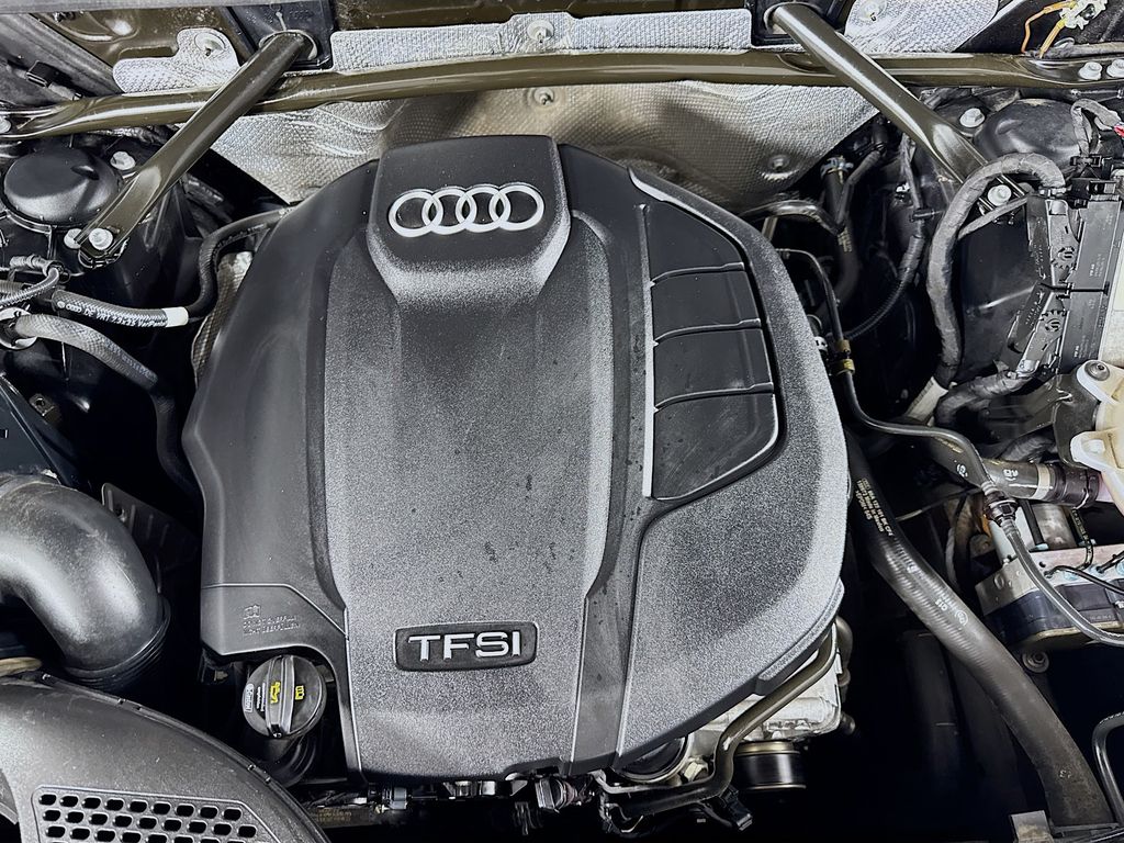 Used Car 2019 Audi Q5  2.0t Premium For Sale Under $20,000 In Austin, Texas