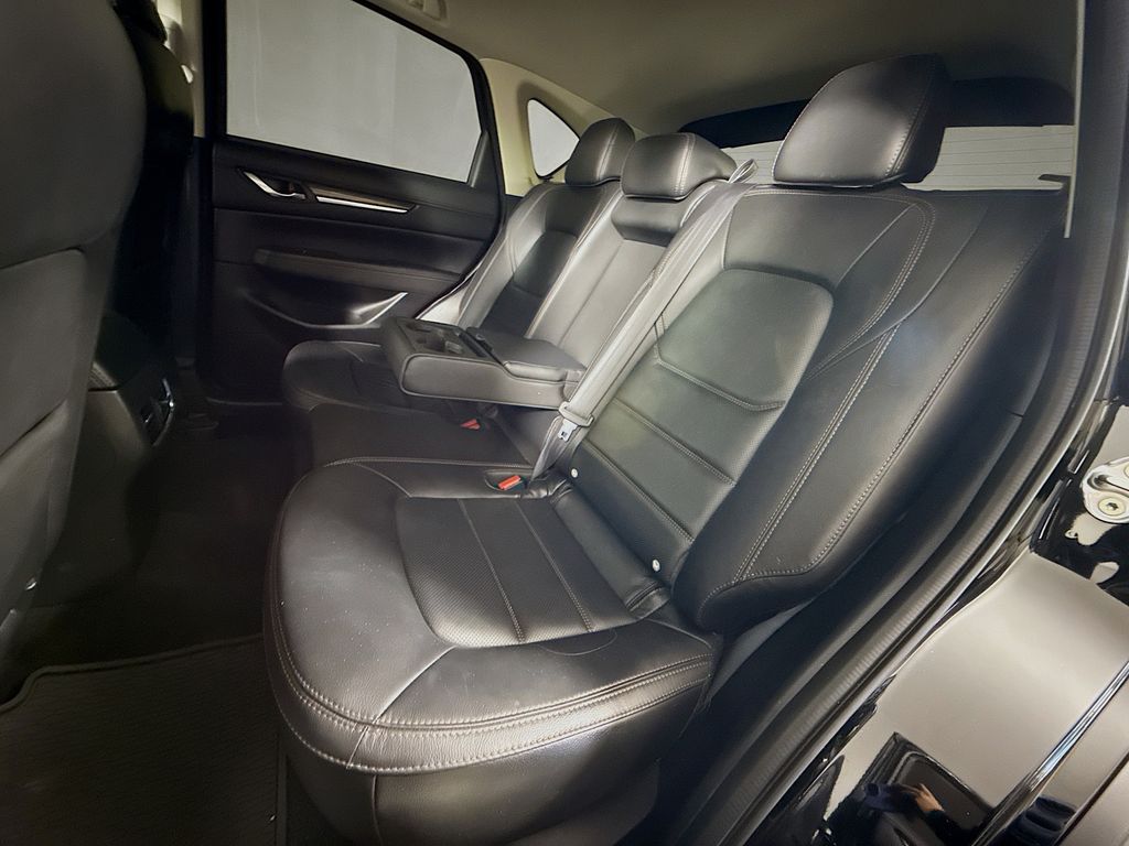 Thumbnail: 2023 Mazda CX-5 - 25