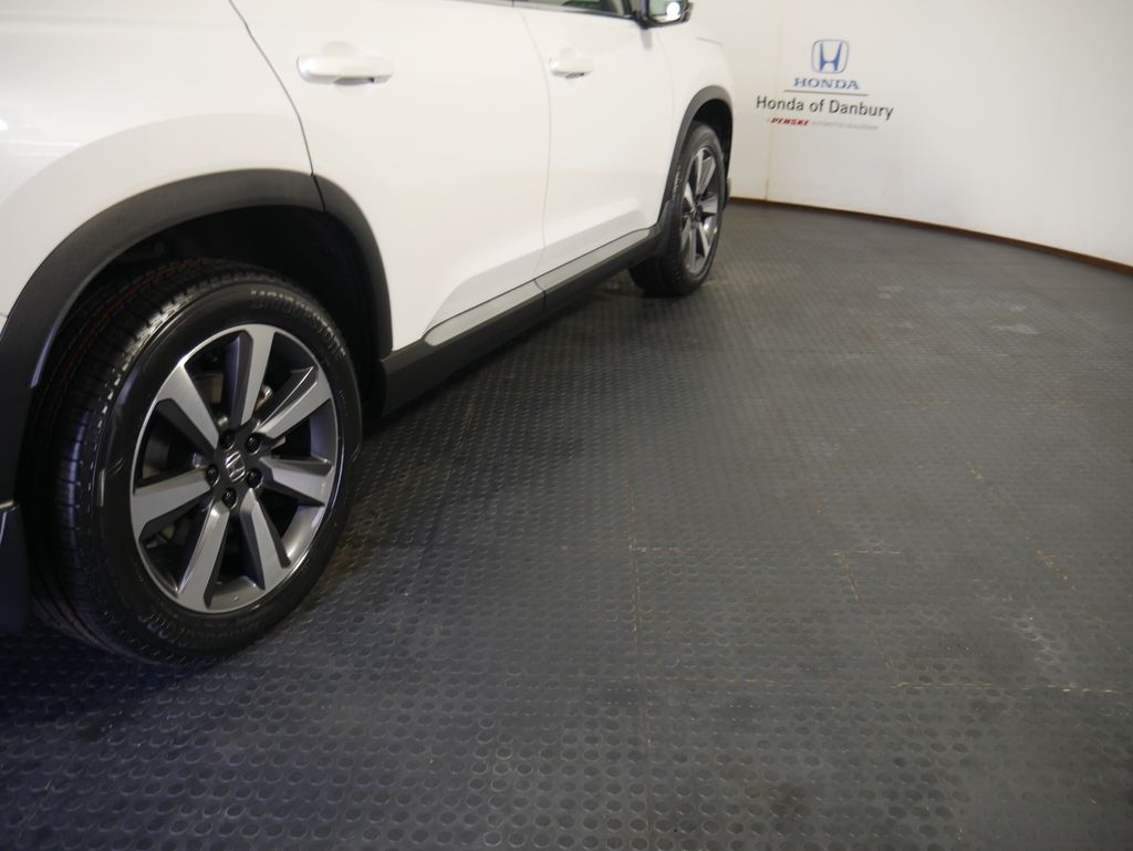 Thumbnail: 2023 Honda Pilot - 4