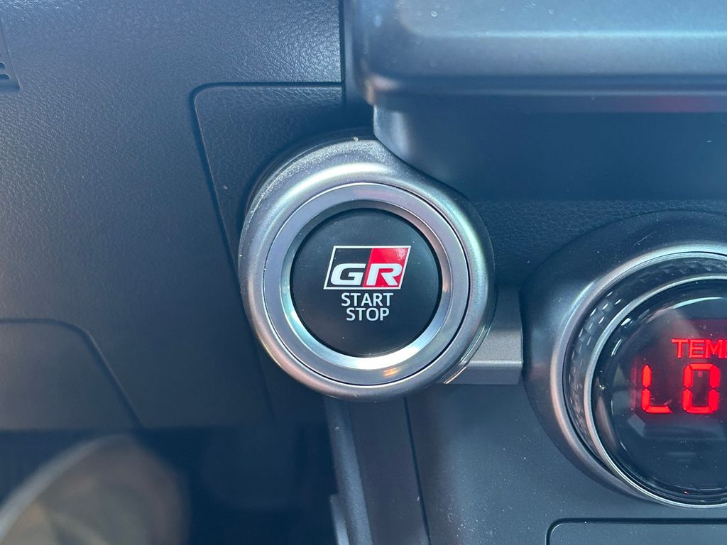 Used 2023 Toyota GR86 Coupe